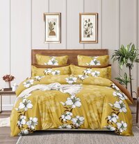 Double Bedsheet