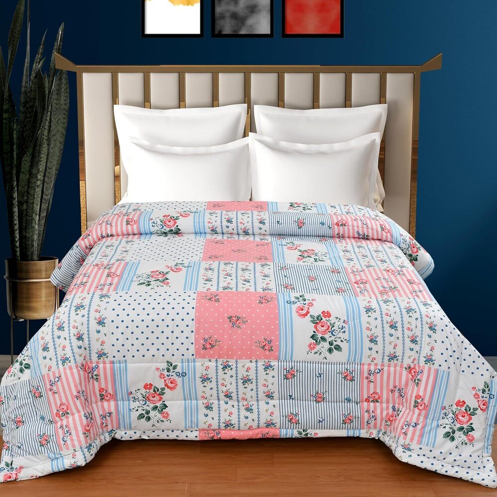 Double Bed Comforter