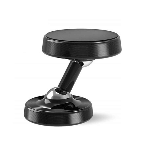 360 Rotation Mobile Phone Holder with Magnetic Long Car Phone Mount