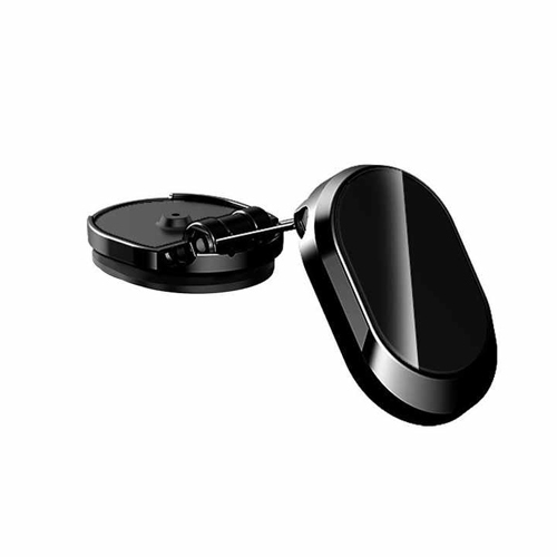 Adhesion 360 Degree Swivel Rotatable Folding Magnetic Holder Suction Car - Application: Industrial