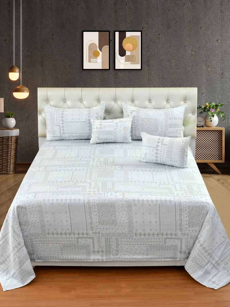 Pure Cotton Bedding Set