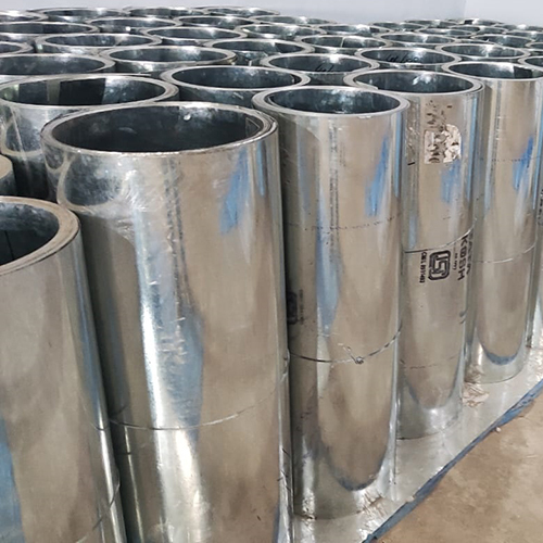 GP Plain Coil
