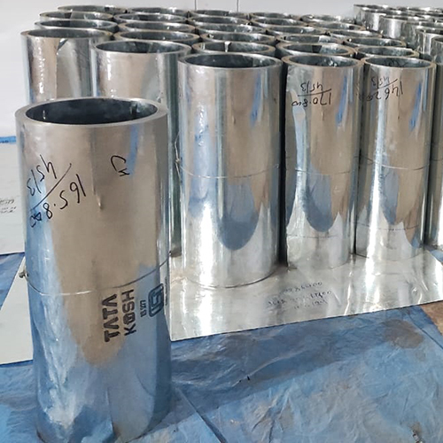 Gp Plain Coil - Application: Construction