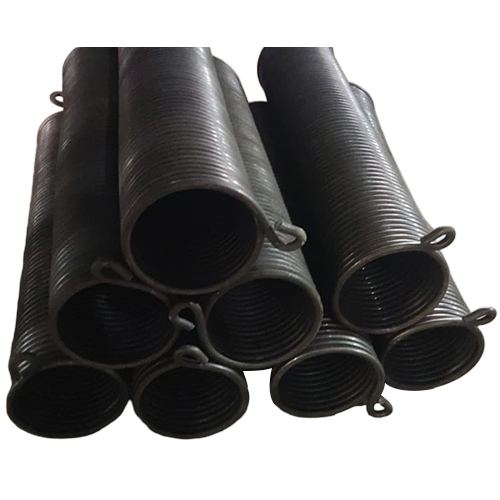 Shutter Spring