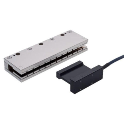 Ironless Servo Motor Linear Motion Guideway