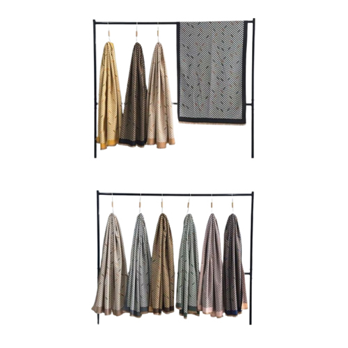 Article 2250 Super Soft Fabric Shawl