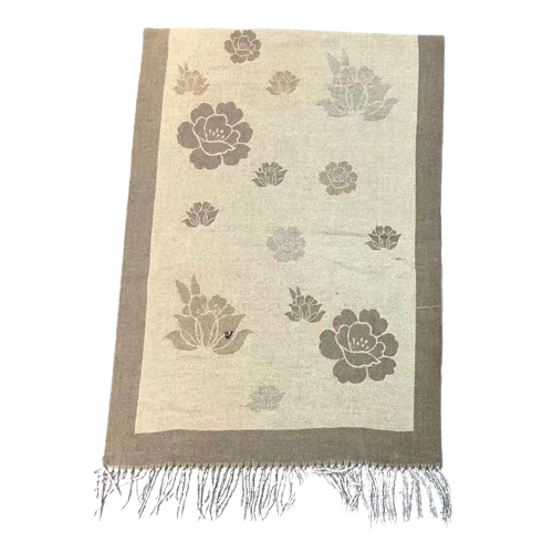 Article 2240 Super Soft Fabric Shawl