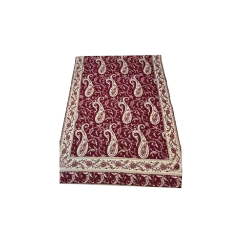 Article 2262 Super Soft Fabric Shawl - Color: Multicolor