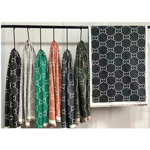 Article AA337 Super Soft Fabric Shawl