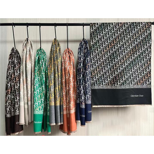 Article JQ7099 Super Soft Fabric Shawl