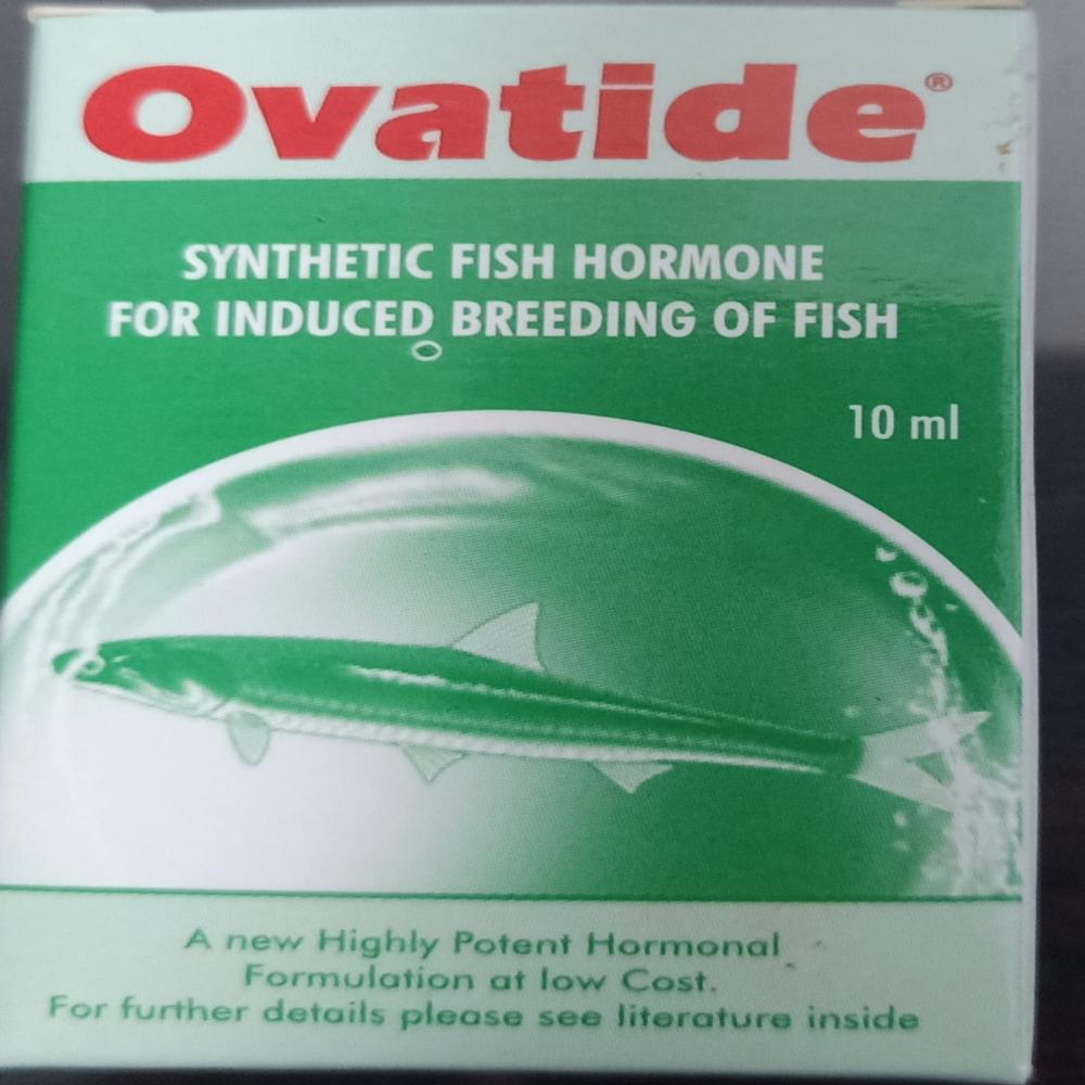 Ovatide Fish Hormone