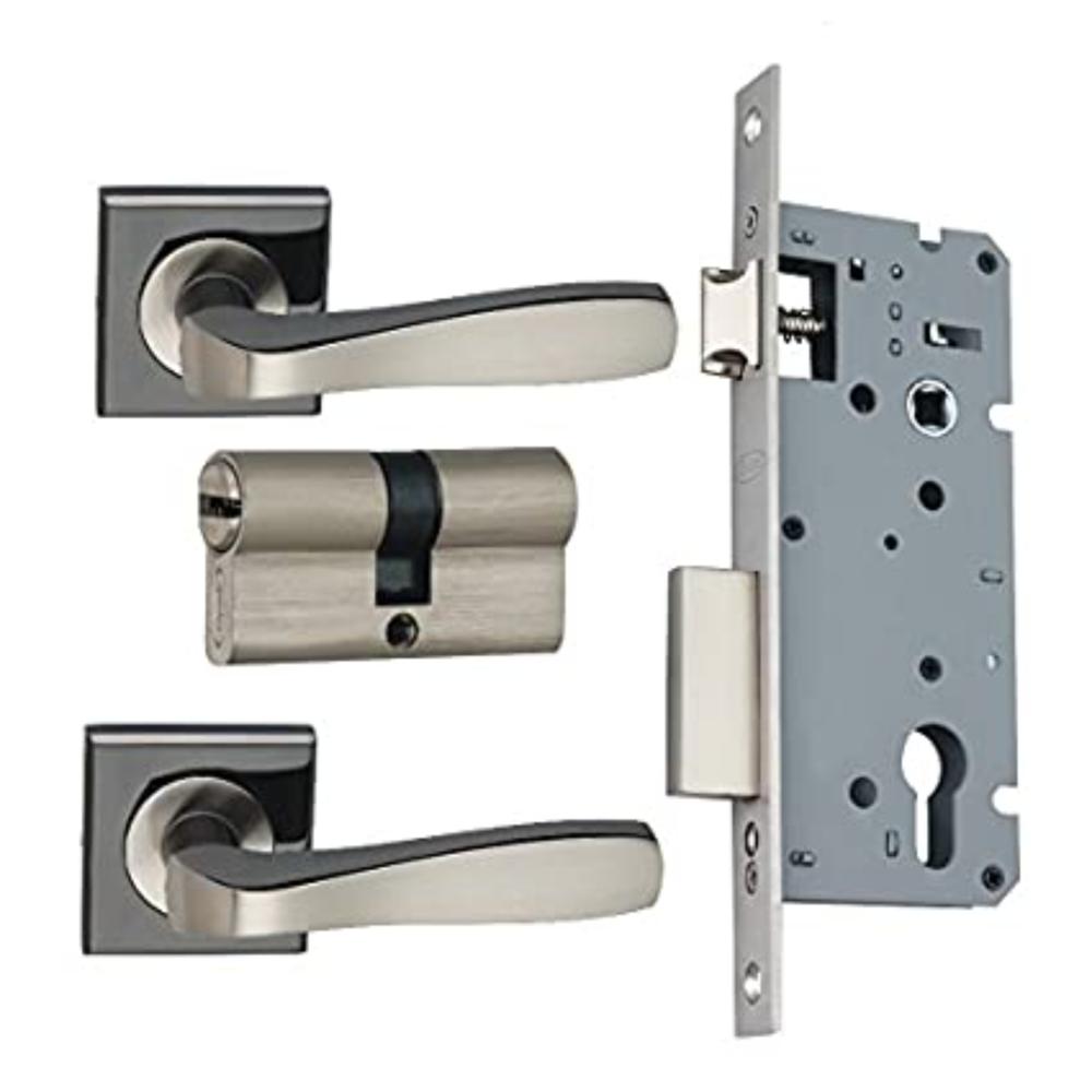 Mortise Lock - Application: Door And Window Fittings
