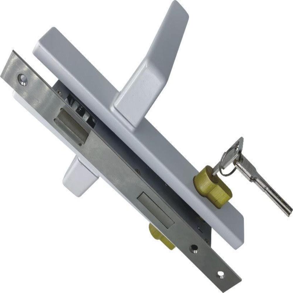 Mortise lock