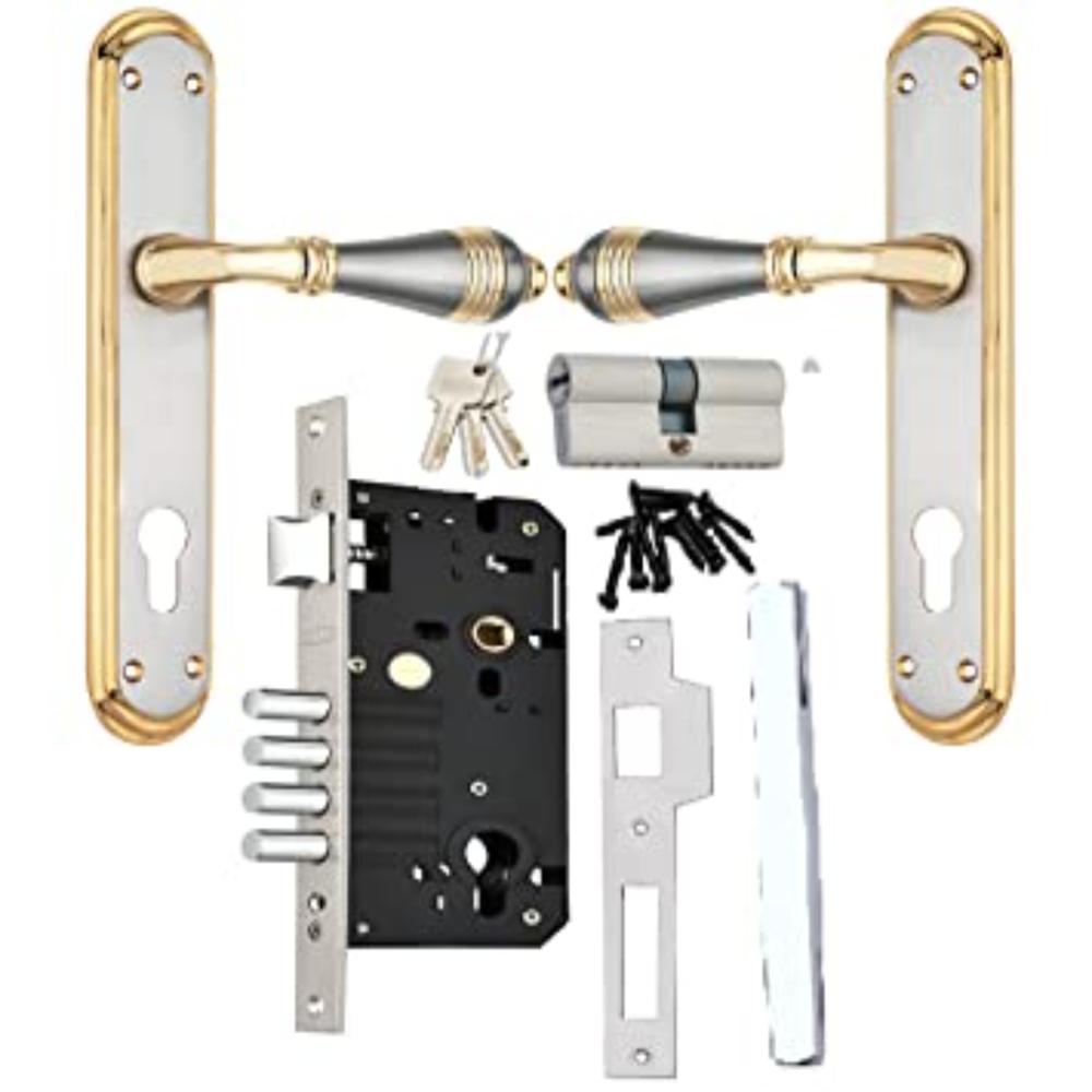 Mortise Lock - Application: Door And Window Fittings
