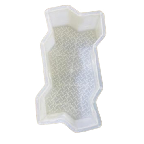 60 x 80mm Zigzag Mould