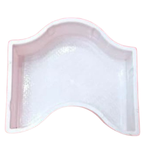 60 x 80mm Double D Mould
