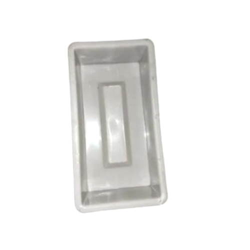 9 x4x3mm Brick Mould