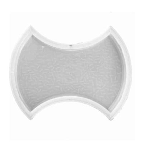 60 x 80mm Dumroo Mould