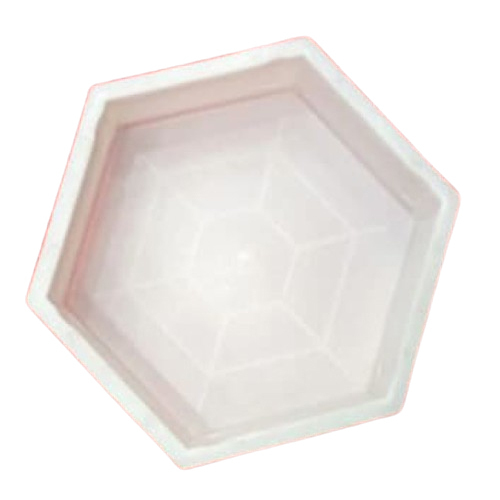 60 x 80mm Hexagon Mould