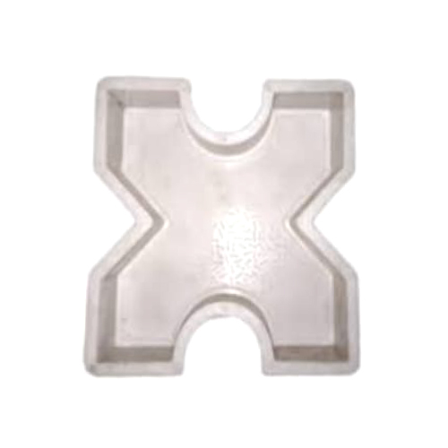 10 x 10mm Grass Paver