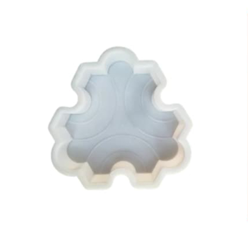 60 x 80mm Galaxy Mould