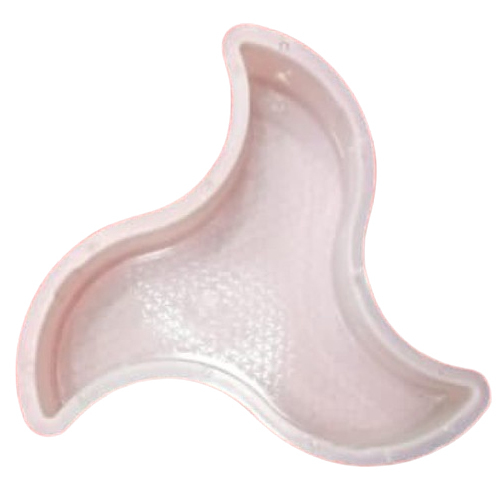 60 x 80mm Blade Mould