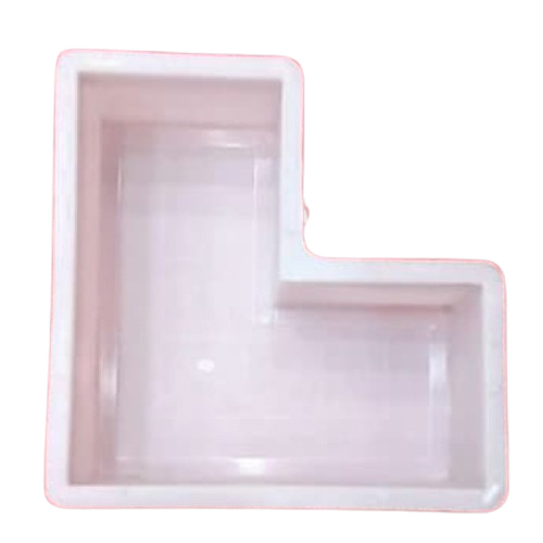 60 x 80mm L Shape Mould