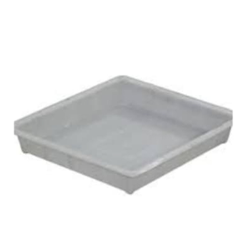 60 x 80mm Barfi Shape Mould