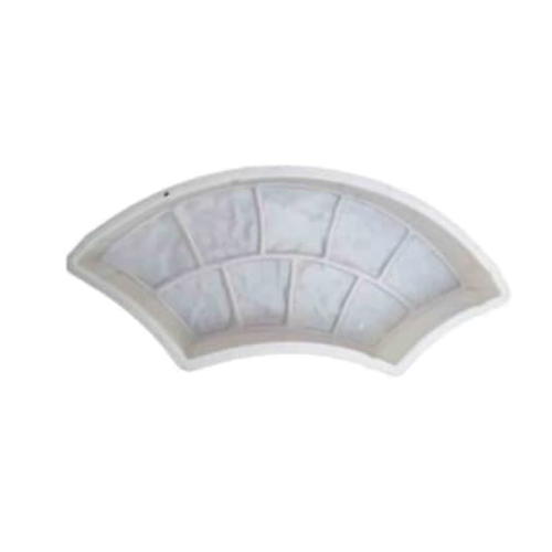 60 x 80mm Arch Mould