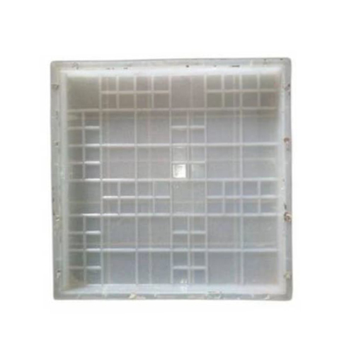 25mm Check Box Mould
