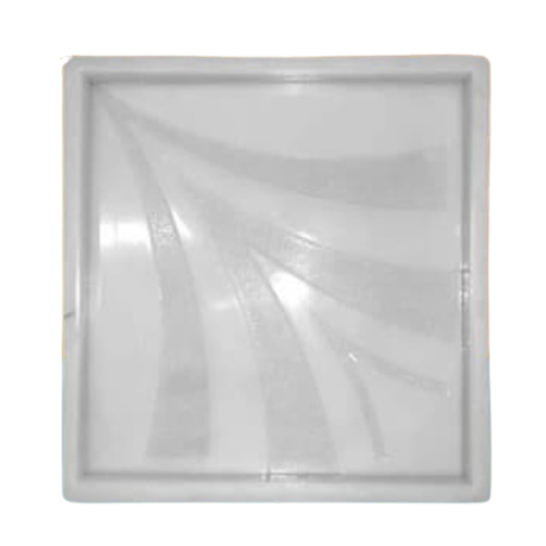 25mm Arrow Mould