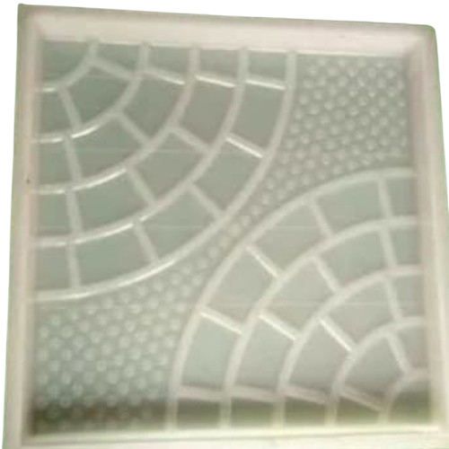 25mm Full Round Mould