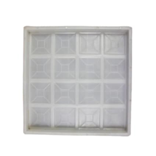 16 Dibbi Mould