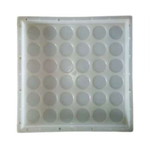 Coin Without Line Mould