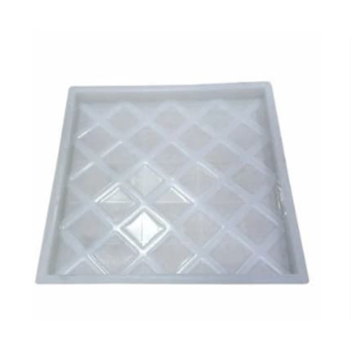 25mm Barfi Shape Mould