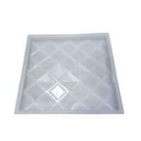 25mm Barfi Shape Mould