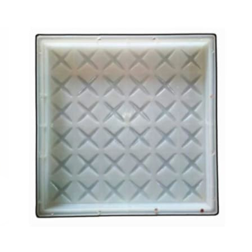 25mm Star Mould