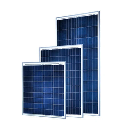 Solar Photovoltaic Module