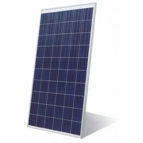 50W Polycrystalline Solar Panels