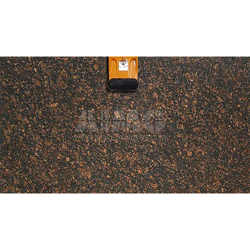 Tan Brown Granite