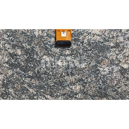 Sapphire Brown Granite