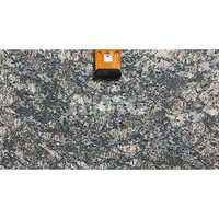 Sapphire Brown Granite - Application: Residential / Commercial
