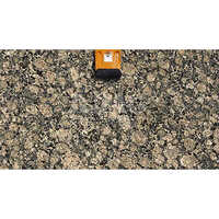 Baltic Brown Granite