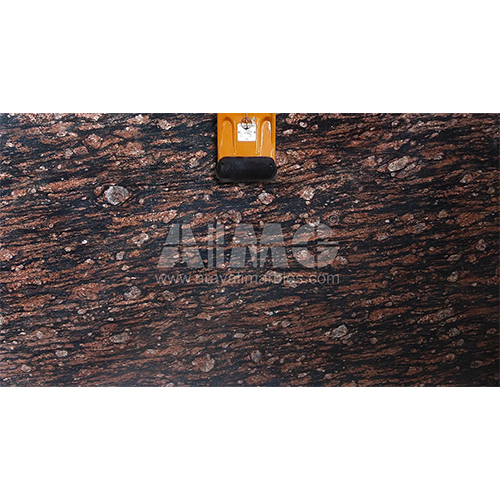Brazilian Brown Granite
