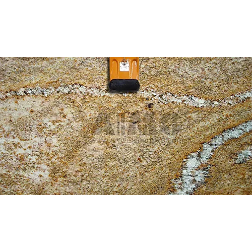 Imperial Gold Granite