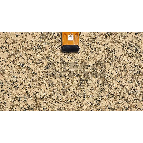 Crystal Yellow Granite
