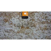 Colonial Gold Granite - Application: Residential / Commercial