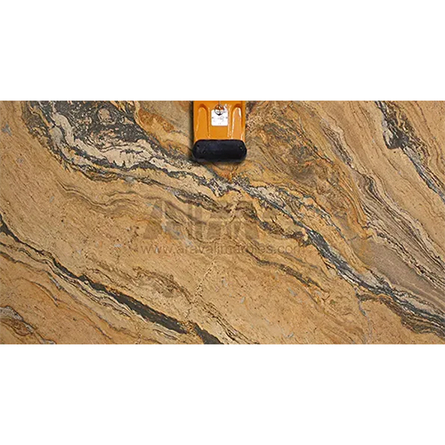 Prada Gold Granite