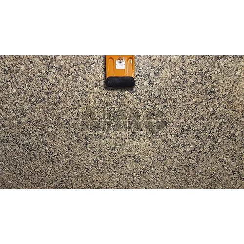 Desert Gold Granite