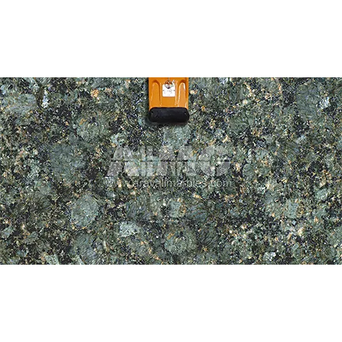 Green Pearl Granite